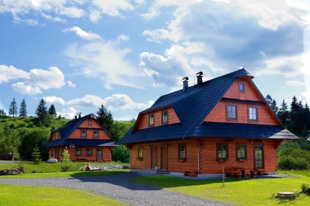 Drevenice Зуберец Экстерьер фото